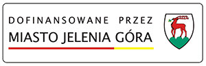 Dofinansowane przez miasto Jelenia Góra Dofinansowane przez miasto Jelenia Góra